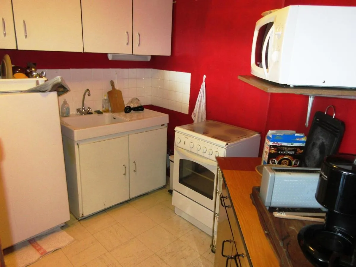 Appartement Pour 6 Pers. Au Pied Des Pistes - Fr-1-549-120 Chamrousse France