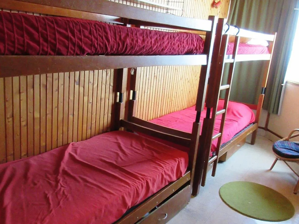Appartement Pour 6 Pers. Au Pied Des Pistes - Fr-1-549-120 Chamrousse Apartment