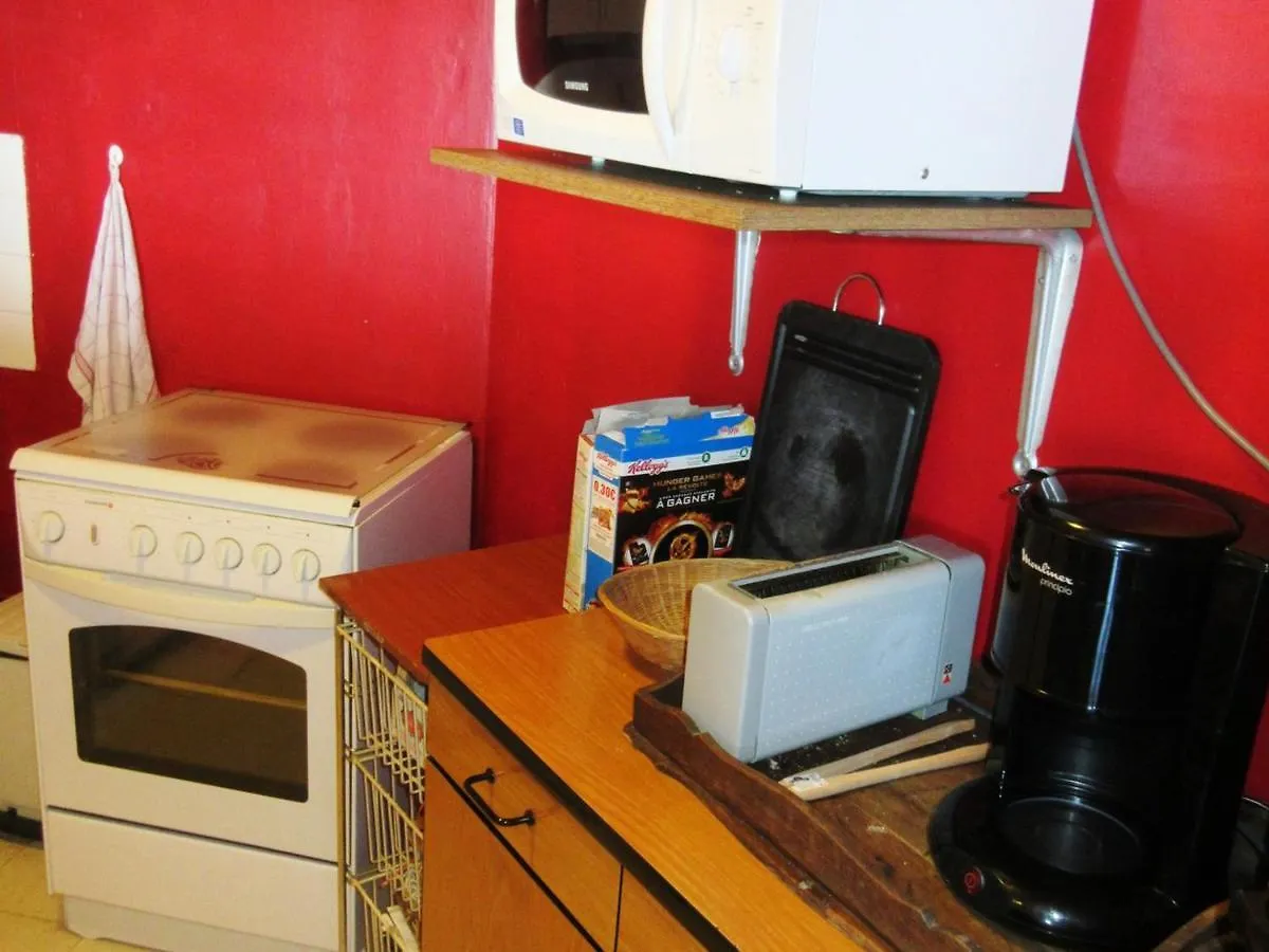 Apartment Appartement Pour 6 Pers. Au Pied Des Pistes - Fr-1-549-120 Chamrousse