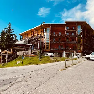 Les Balcons De Recoin - Chamrousse