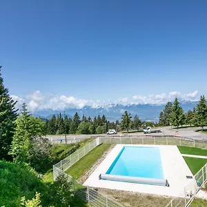L'ascension - Vue Montagne Appartement