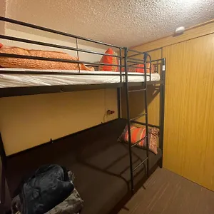 Studio Cabine Chamrousse Appartement