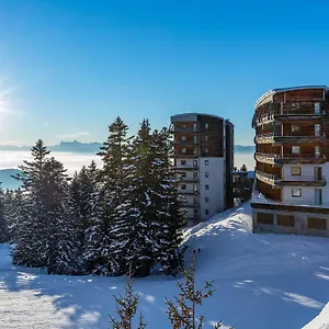 Ecrin Des Neiges Chamrousse